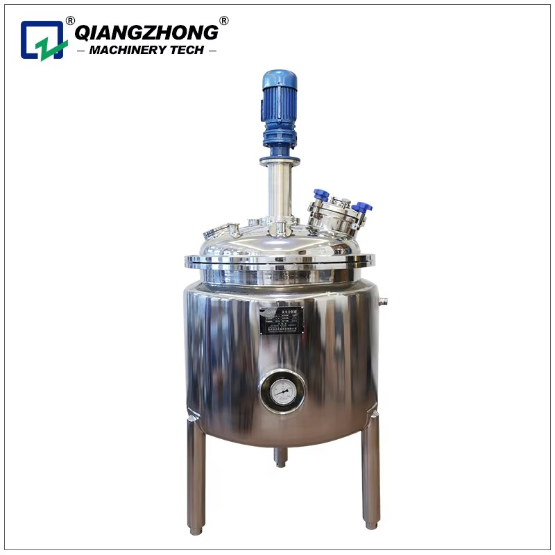 Wine Beer Best - 【Best Selling】Industrial Stainless Steel 1000-Liter Beer/Wine/Making