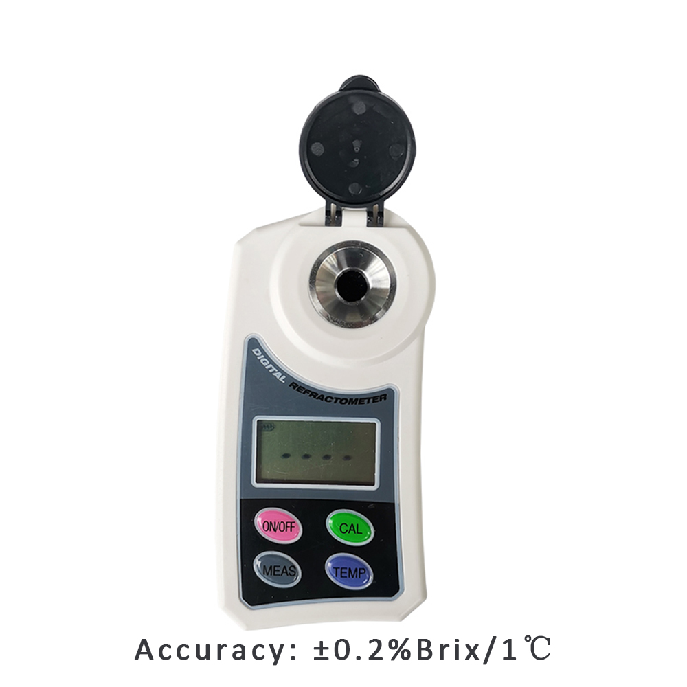 ATAGO PAL-1 Brix Refractometer - đánh giá và giá Wine Beer Jp