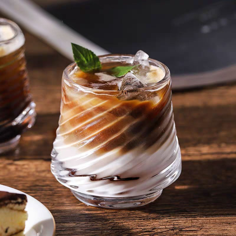 Embossed Whiskey Glass High-Qu - đánh giá và giá Wine Beer Spirits