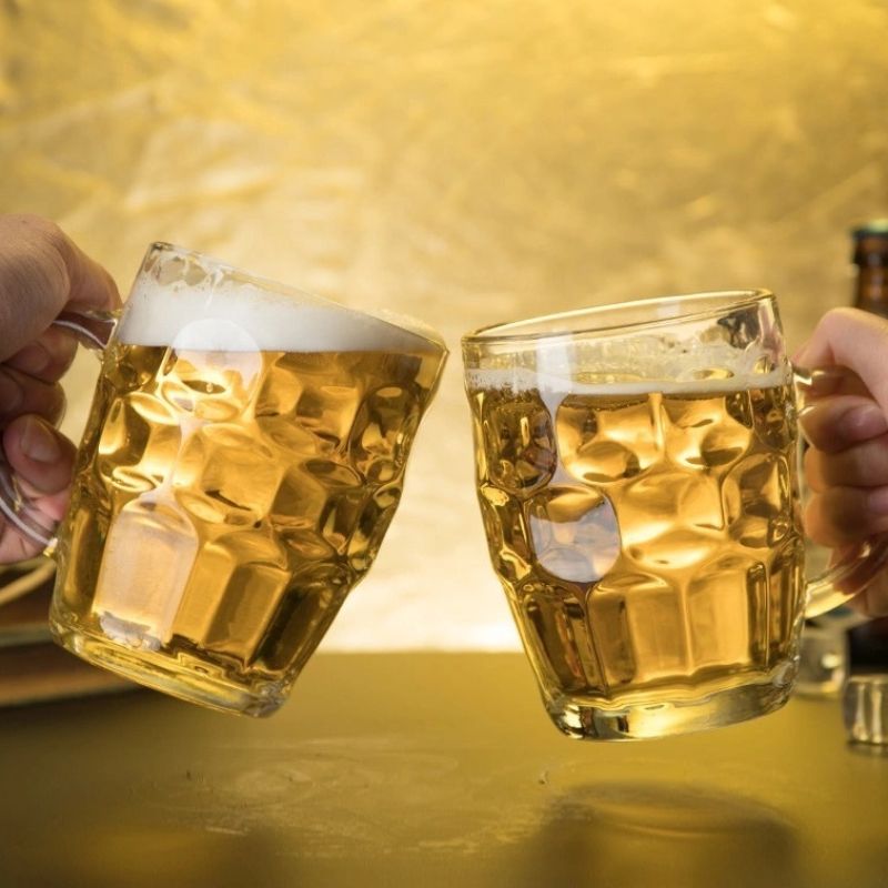 260ml/380ml Classic Craft Beer - đánh giá và giá Wine Beer Spirits