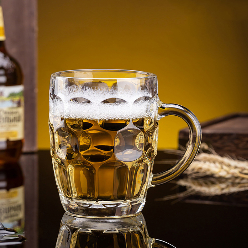 260ml/380ml Classic Craft Beer - đánh giá và giá Wine Beer Spirits