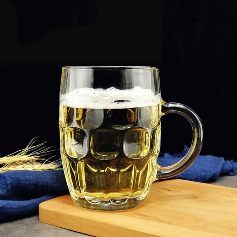 260ml/380ml Classic Craft Beer - đánh giá và giá Wine Beer Spirits