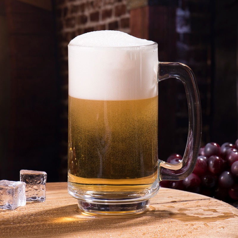 260ml/380ml Classic Craft Beer - đánh giá và giá Wine Beer Spirits