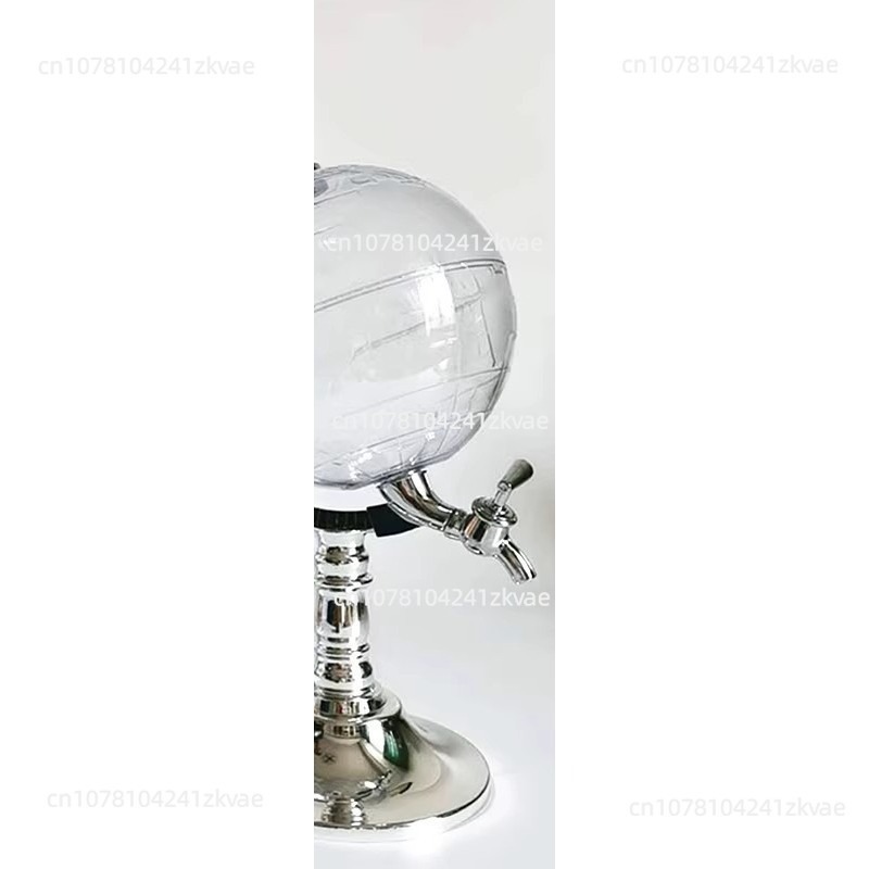 Beer keg globe wine dispenser, - đánh giá và giá Wine Beer Jp
