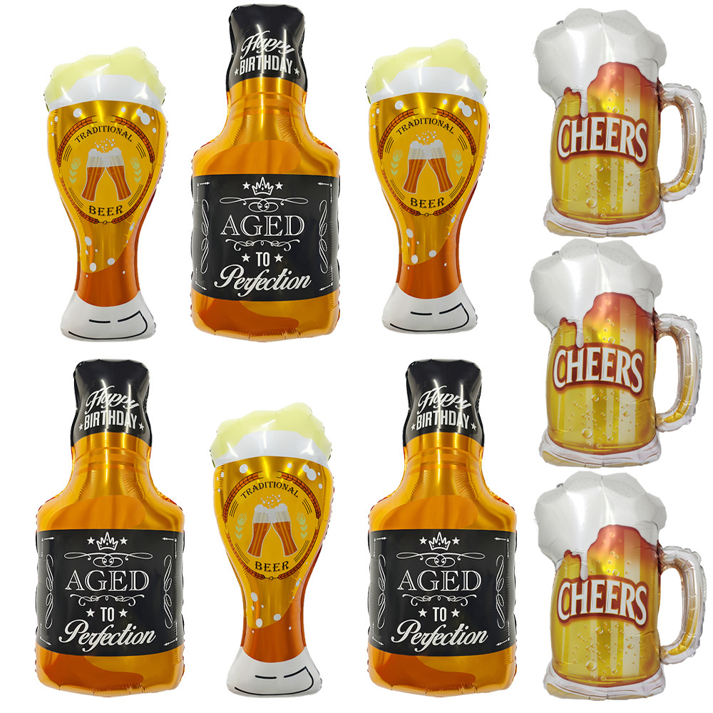 3 Whiskey Glasses, 3 Happy Bee - đánh giá và giá Wine Beer Spirits