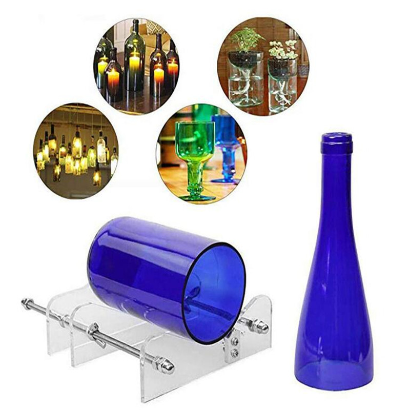 Glass Bottle Cutter Machine To - đánh giá và giá Wine Beer Spirits