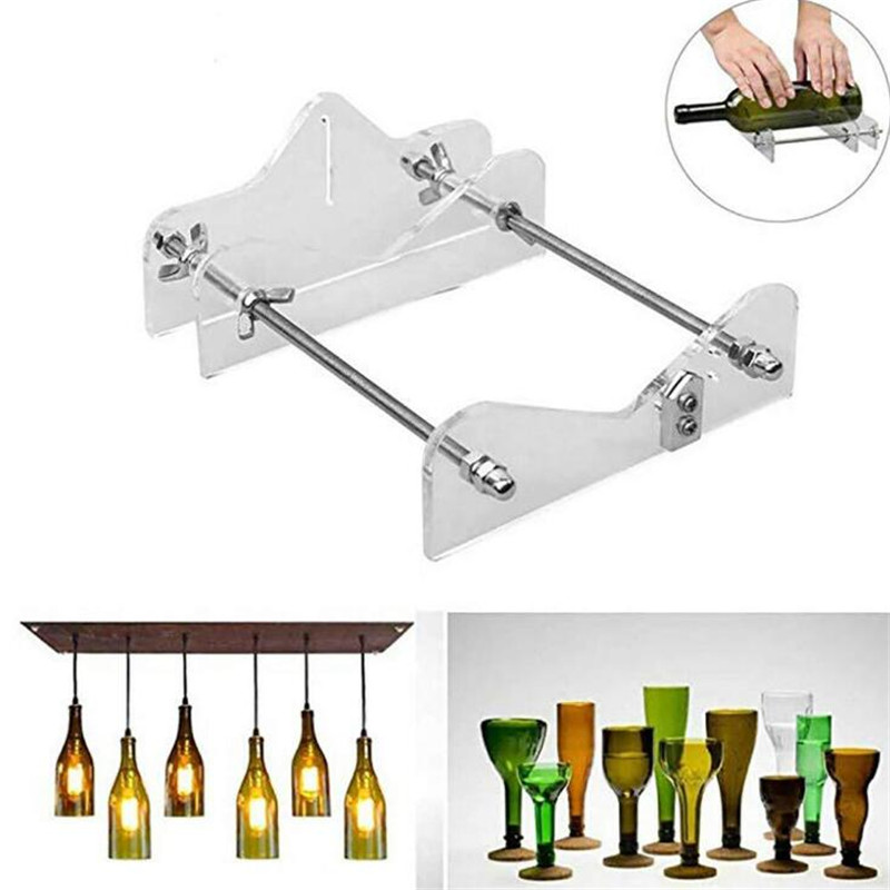 Glass Bottle Cutter Machine To - đánh giá và giá Wine Beer Spirits