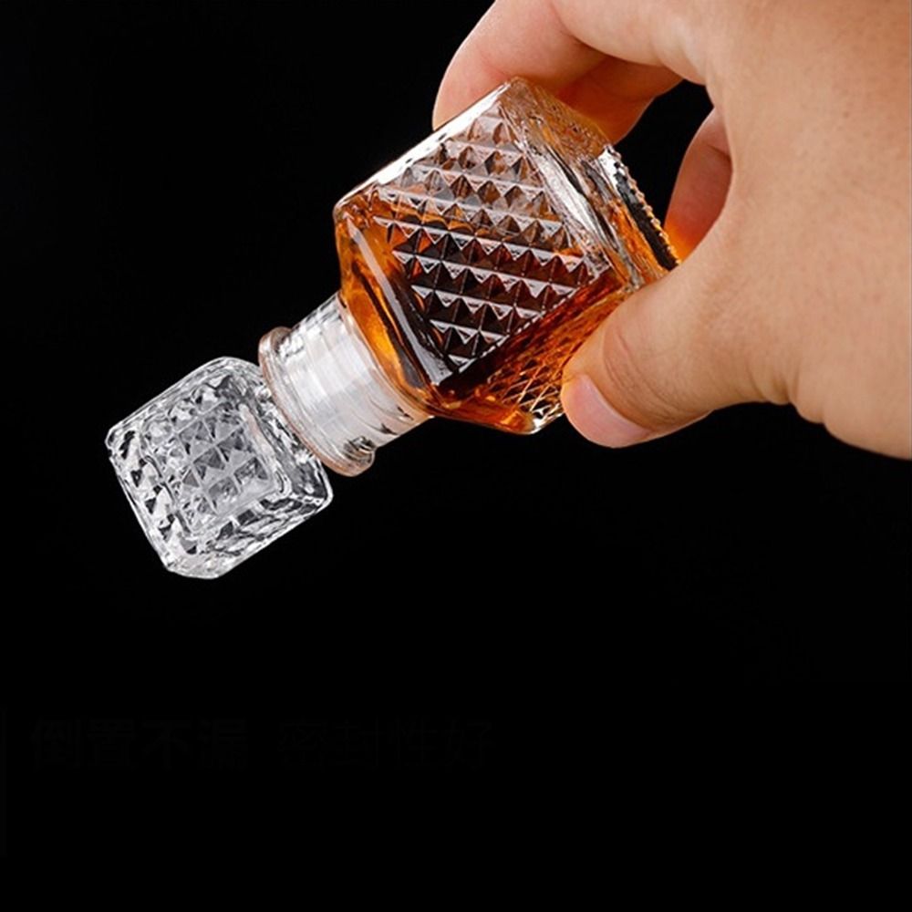1Pcs New With Screw Cap Wine B - đánh giá và giá Wine Beer Spirits