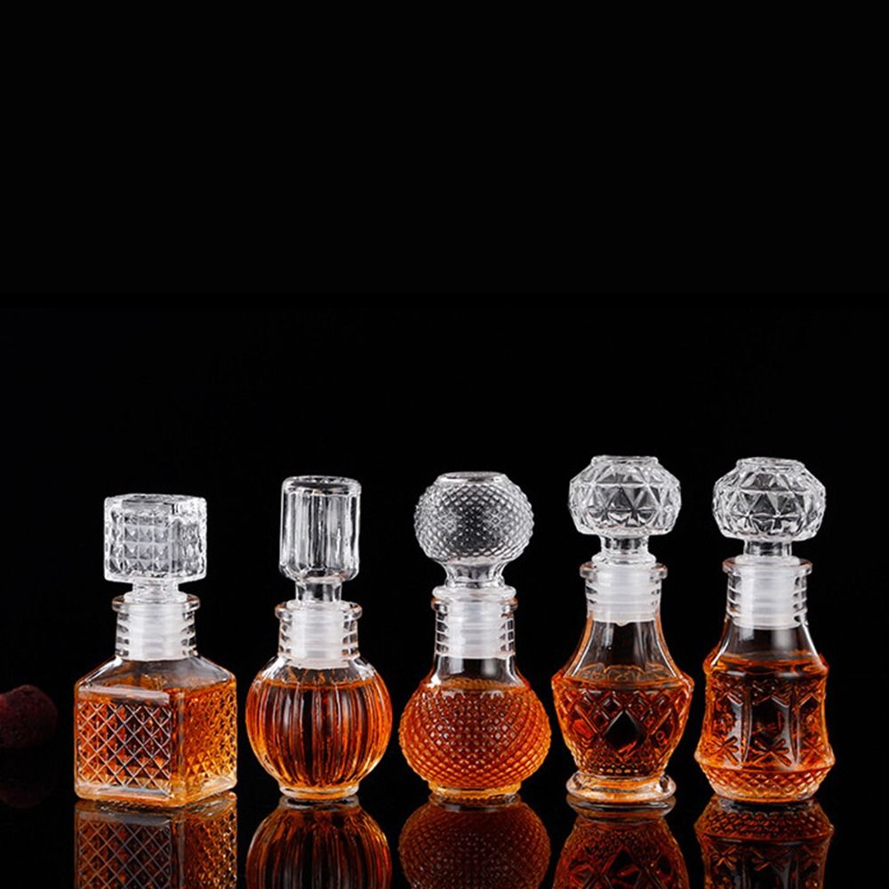 1Pcs New With Screw Cap Wine B - đánh giá và giá Wine Beer Spirits