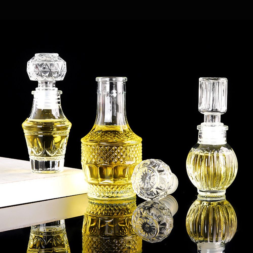 1Pcs New With Screw Cap Wine B - đánh giá và giá Wine Beer Spirits