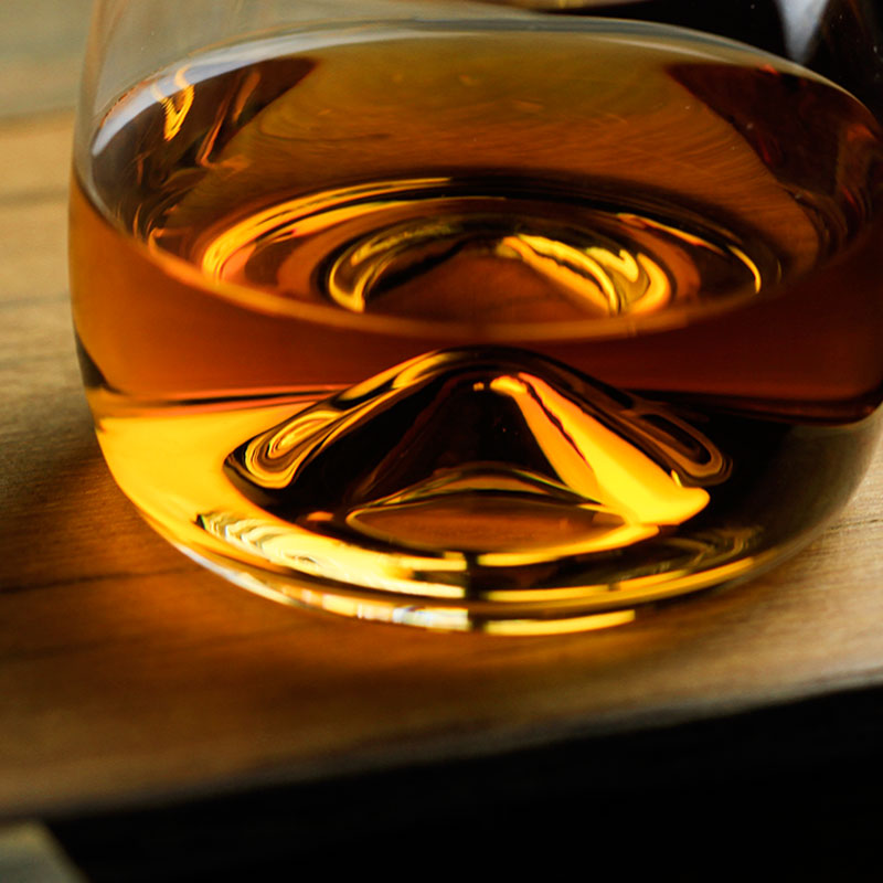 Hot Sale Whisky Wine Glass Lea - đánh giá và giá Wine Beer Brand