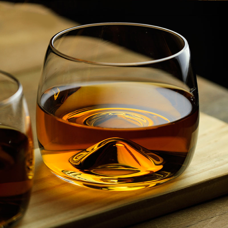 Hot Sale Whisky Wine Glass Lea - đánh giá và giá Wine Beer Brand