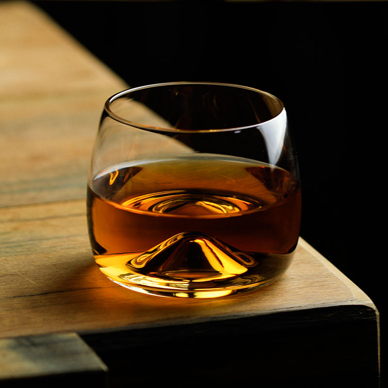 Hot Sale Whisky Wine Glass Lea - đánh giá và giá Wine Beer Brand