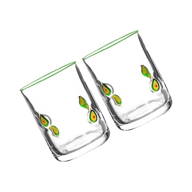 Classical Lemon Art Glasswares - đánh giá và giá Wine Beer Pairing