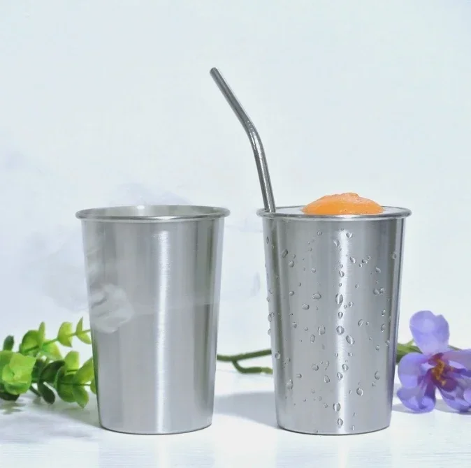 Stainless Steel Metal Cup Beer - đánh giá và giá Wine Beer Brand