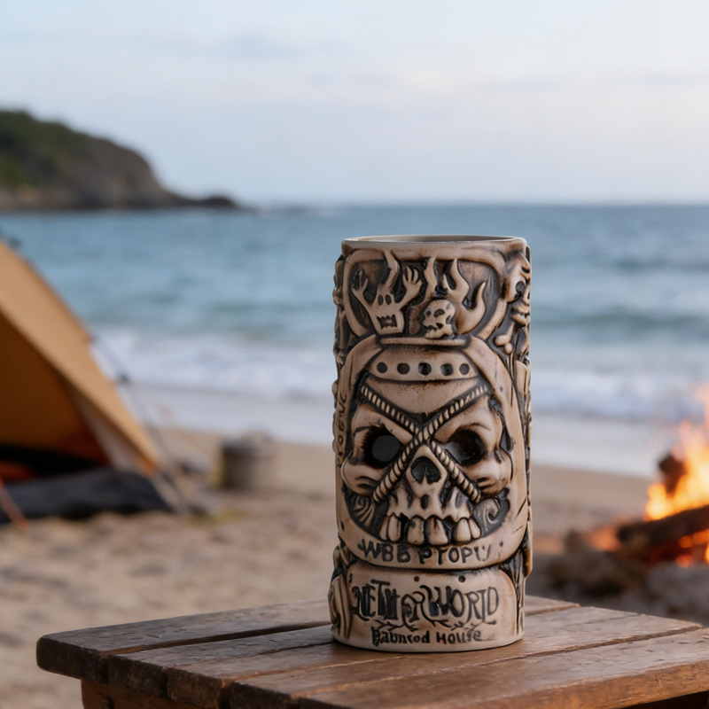 Party Tiki Mugs Personalized C - đánh giá và giá Wine Beer Best