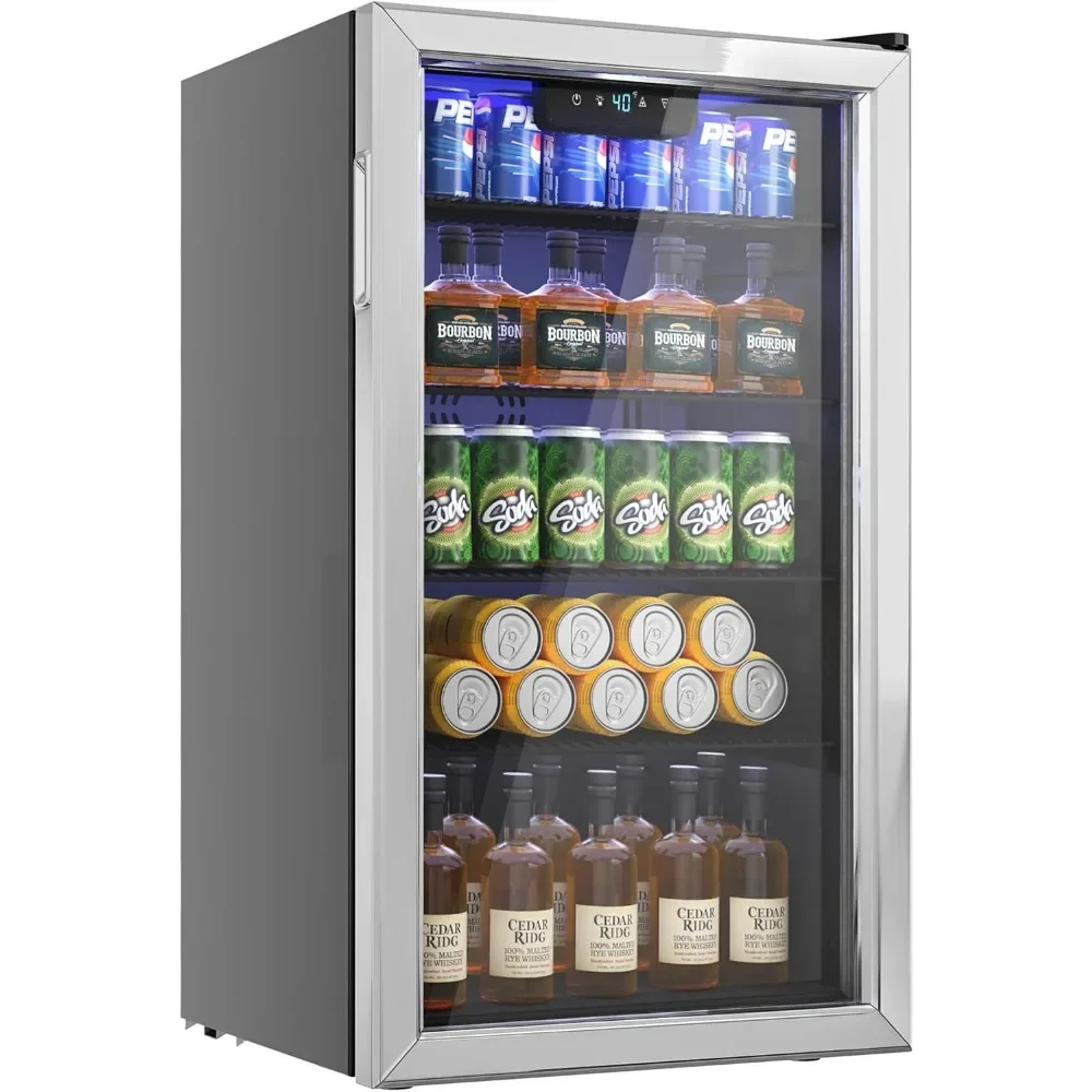 Hot salesHot salesBeverage Ref - đánh giá và giá Wine Beer Mini Fridge