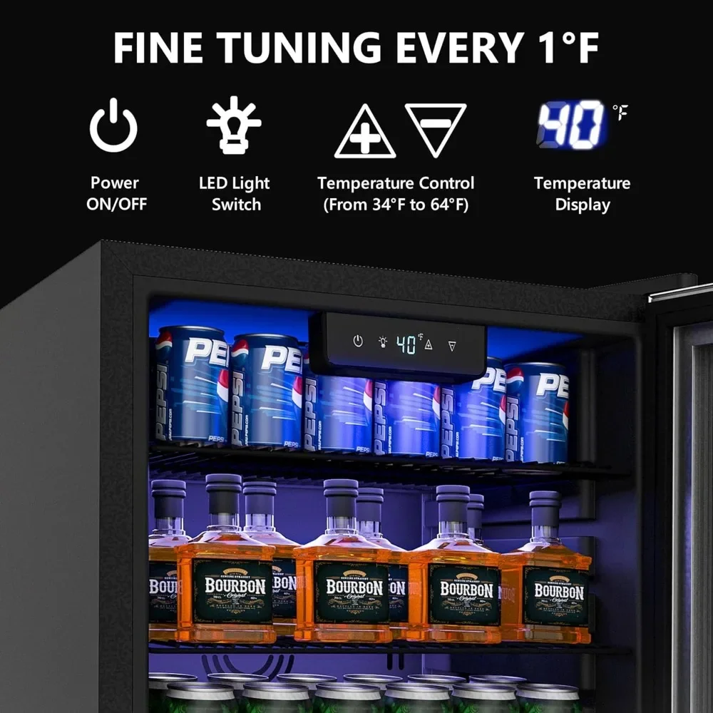 Hot salesHot salesBeverage Ref - đánh giá và giá Wine Beer Mini Fridge