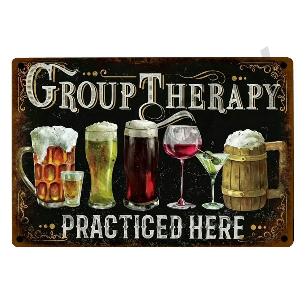 Metal Sign Whiskey Wine Alcoho - đánh giá và giá Wine Beer Brand