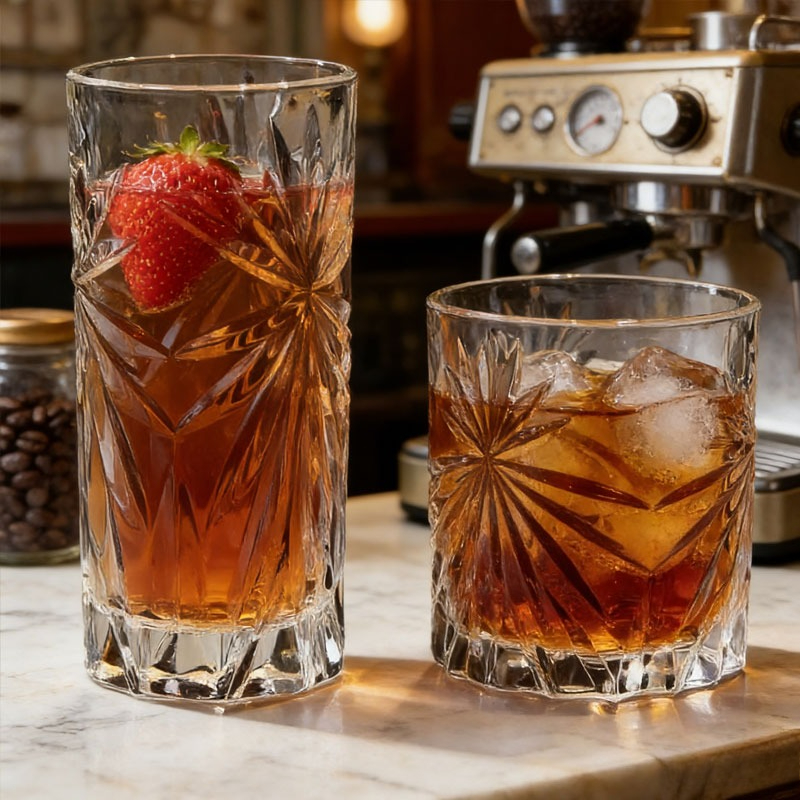 1pcs Whiskey Glass Cup Engrave - đánh giá và giá Wine Beer Best