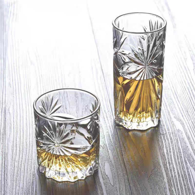 1pcs Whiskey Glass Cup Engrave - đánh giá và giá Wine Beer Best