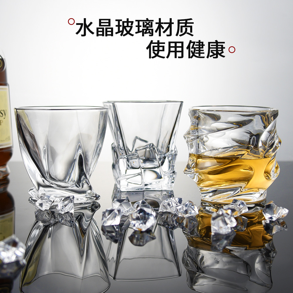 Big Whiskey Wine Glass Lead-fr - đánh giá và giá Wine Beer Brand