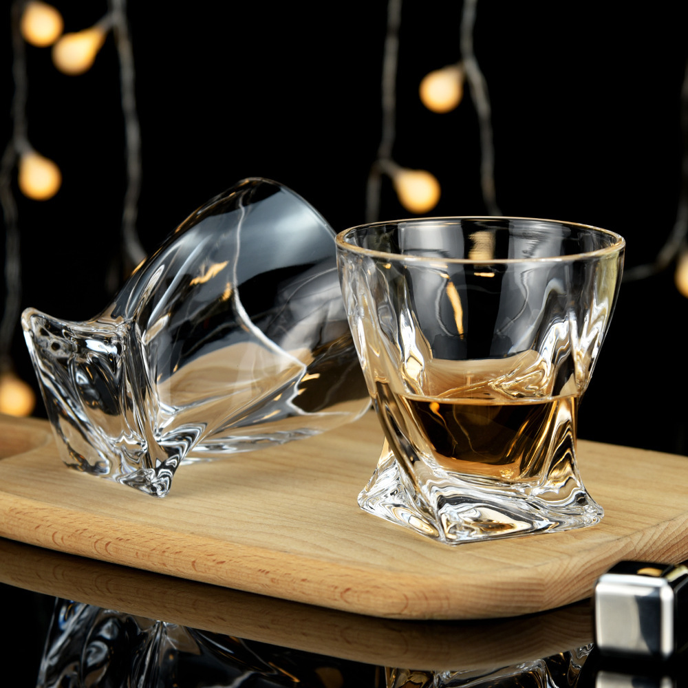 Big Whiskey Wine Glass Lead-fr - đánh giá và giá Wine Beer Brand