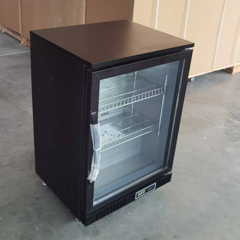 Wine Fridge Refrigerator for B - đánh giá và giá Wine Beer Mini Fridge