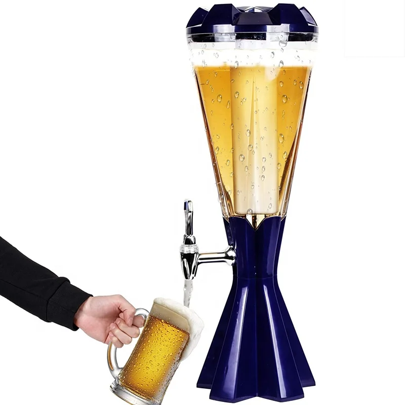 Wine Dispenser Beverage Dispen - đánh giá và giá Wine Beer Brand