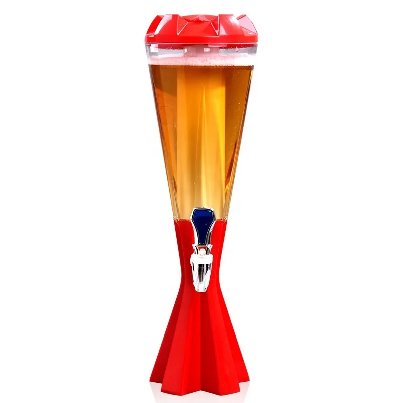 Wine Dispenser Beverage Dispen - đánh giá và giá Wine Beer Brand