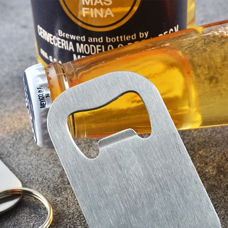 Keychain Beer Bottle Opener Po - đánh giá và giá Wine Beer Mini Fridge