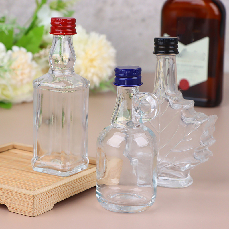 50ml Transparent Glass Lead-fr - đánh giá và giá Wine Beer Spirits