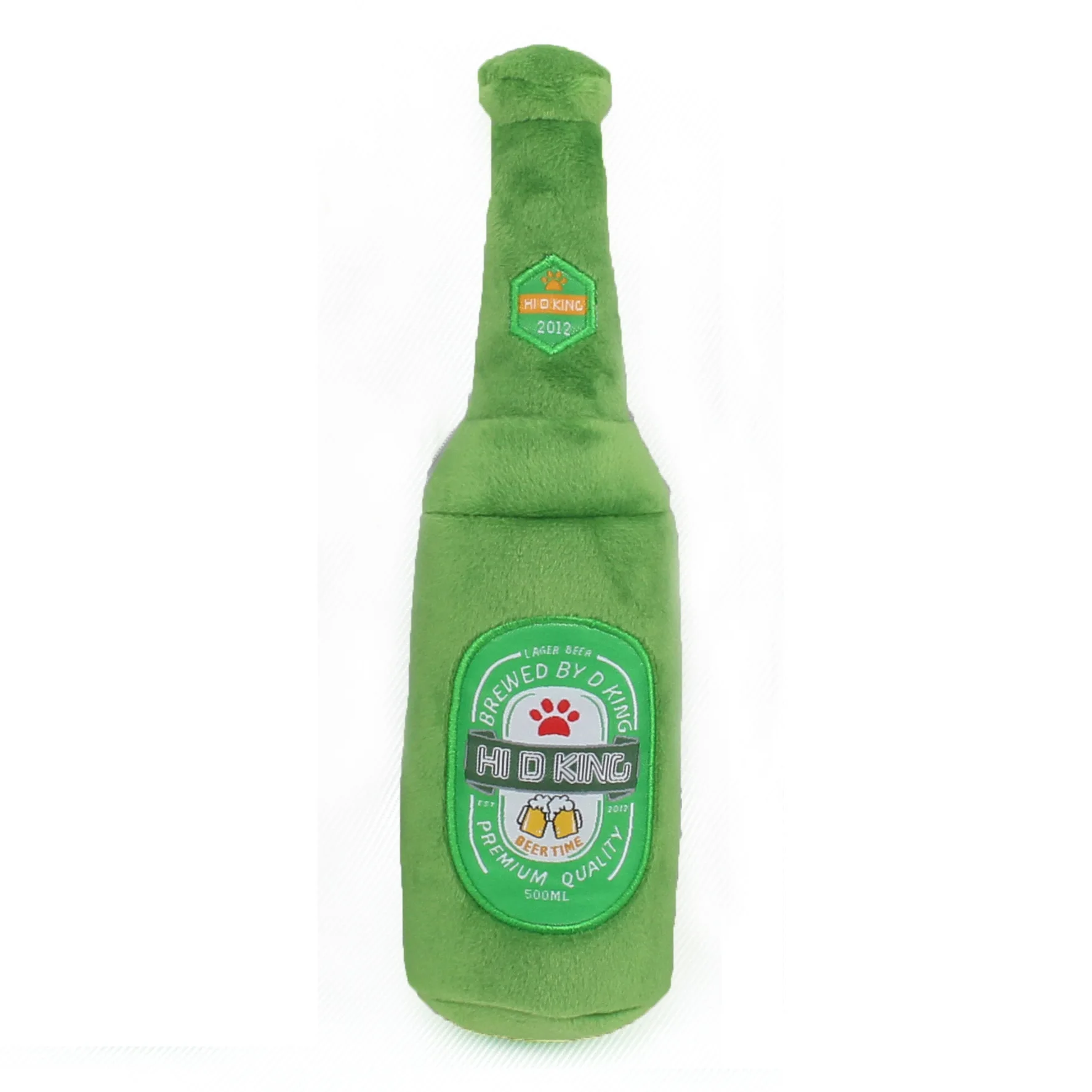 Simulation Plush Stuffed Pet D - đánh giá và giá Wine Beer Spirits