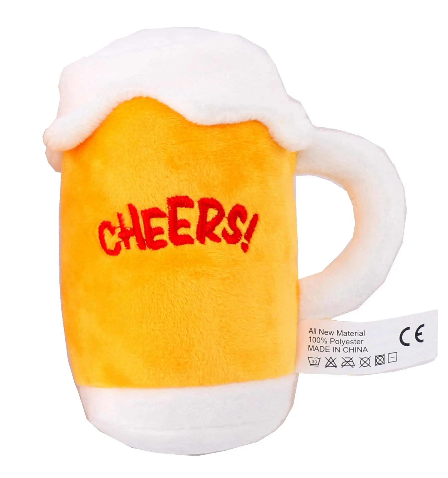 Simulation Plush Stuffed Pet D - đánh giá và giá Wine Beer Spirits