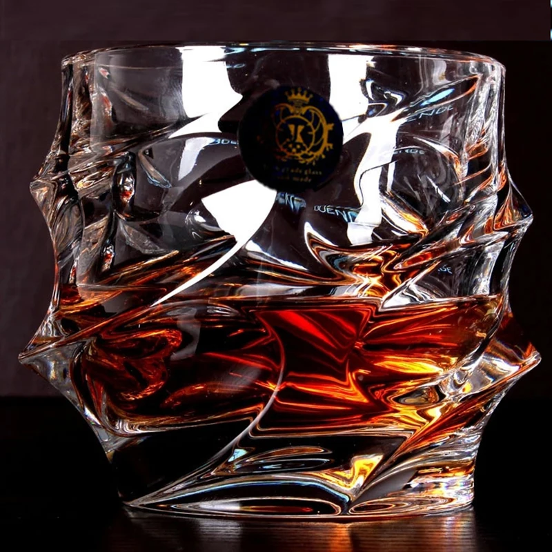 Hot Sale Big Whiskey Wine Glas - đánh giá và giá Wine Beer Brand