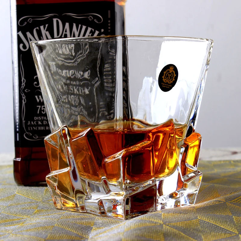 Hot Sale Big Whiskey Wine Glas - đánh giá và giá Wine Beer Brand