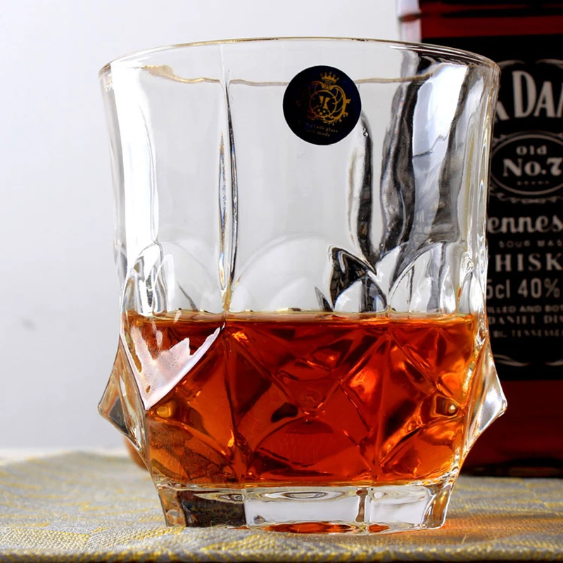 Hot Sale Big Whiskey Wine Glas - đánh giá và giá Wine Beer Brand