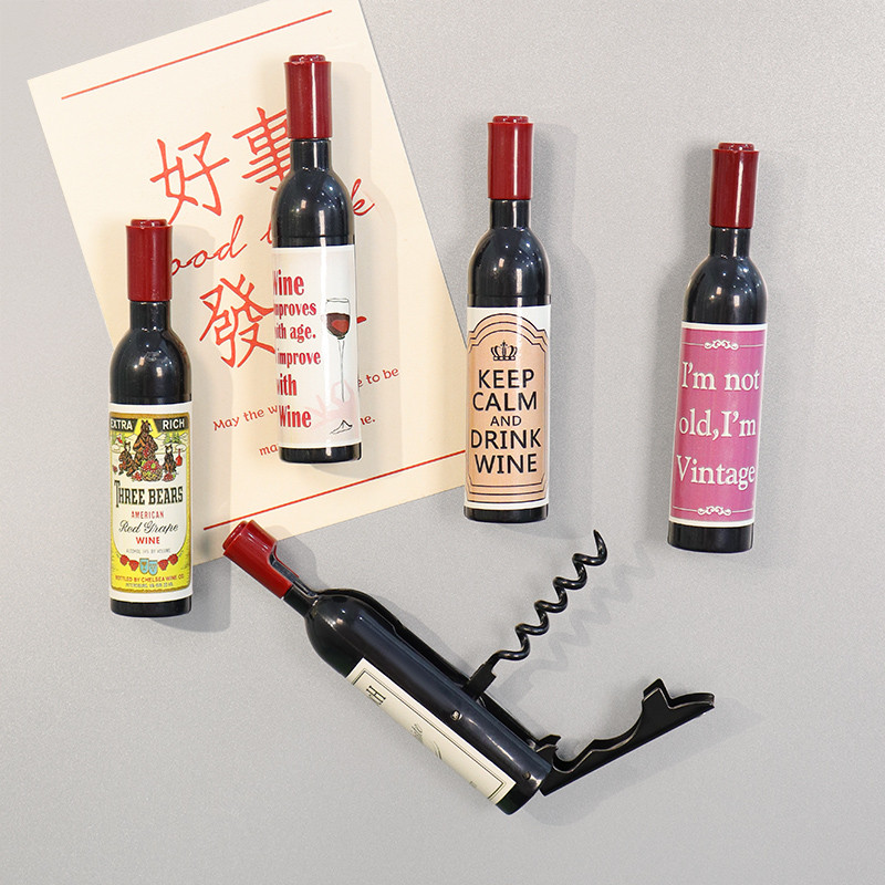 Mini Wine Bottle Shaped Fridge - đánh giá và giá Wine Beer Mini Fridge