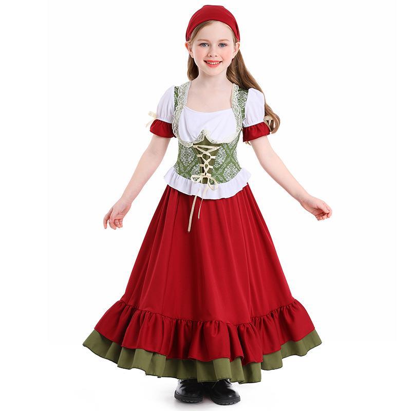 Halloween Wine Red Dance Skirt - đánh giá và giá Wine Beer Brand