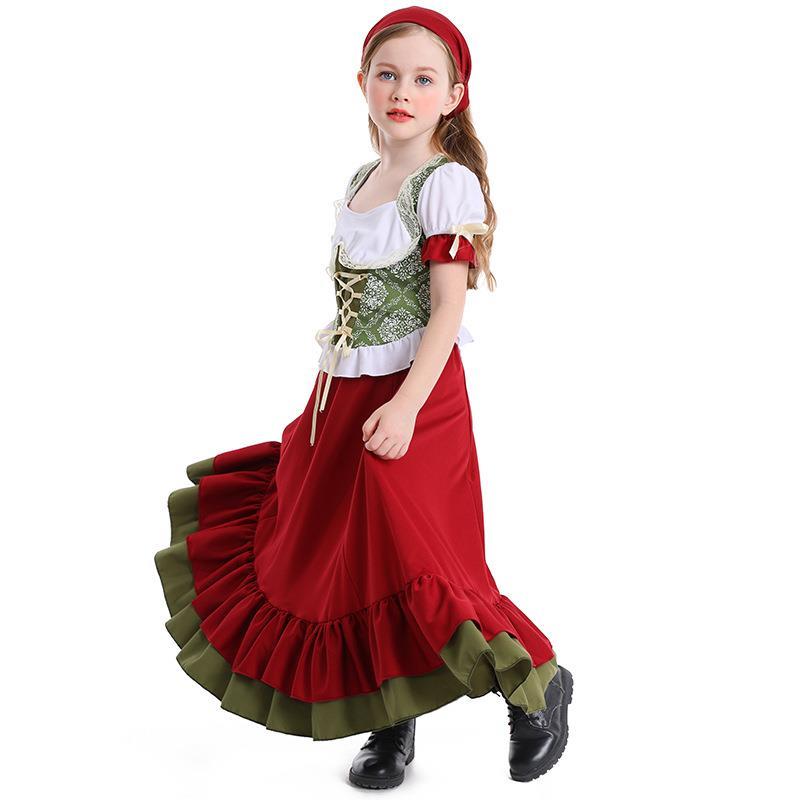 Halloween Wine Red Dance Skirt - đánh giá và giá Wine Beer Brand