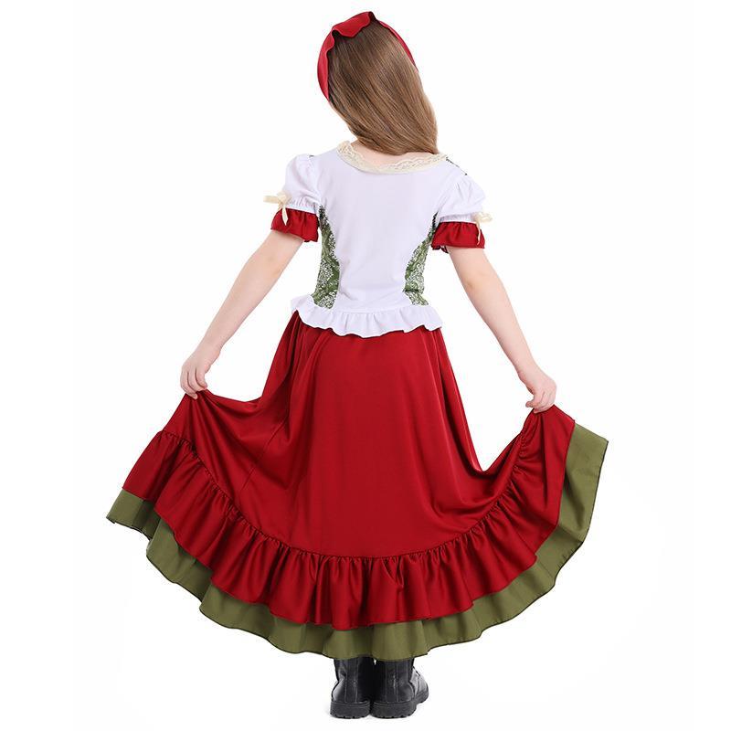 Halloween Wine Red Dance Skirt - đánh giá và giá Wine Beer Brand