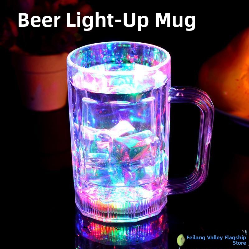 Luminous Romantic Love Glass C - đánh giá và giá Wine Beer Brand