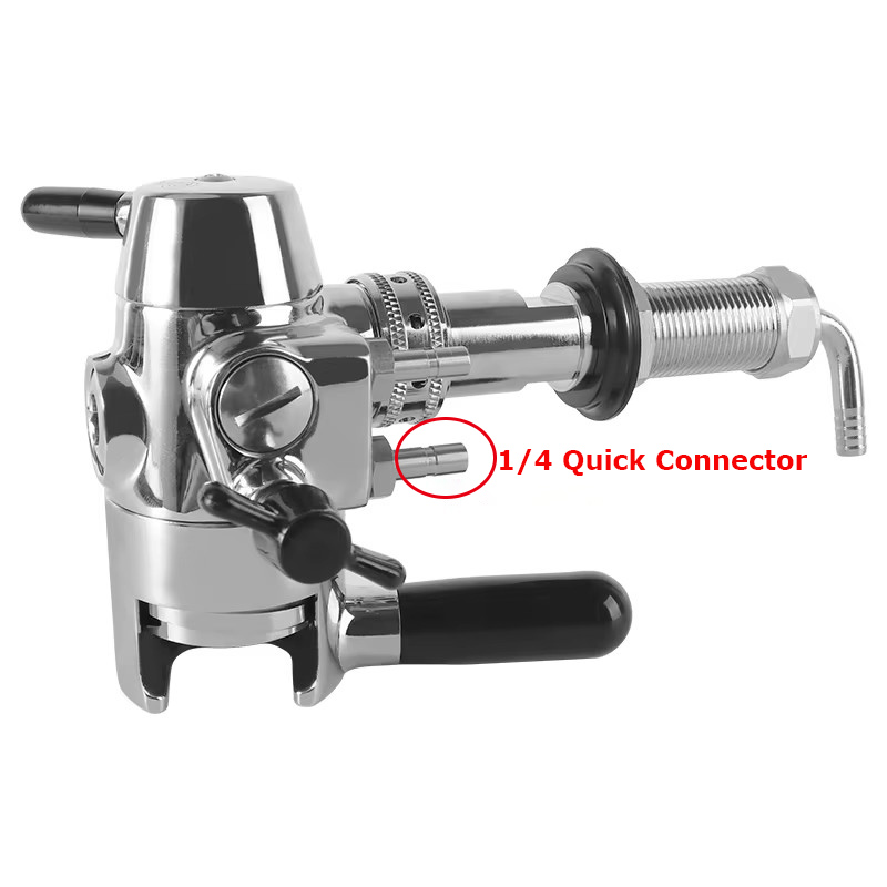 No Foam Beer Bottle Filler & P - đánh giá và giá Wine Beer Spirits