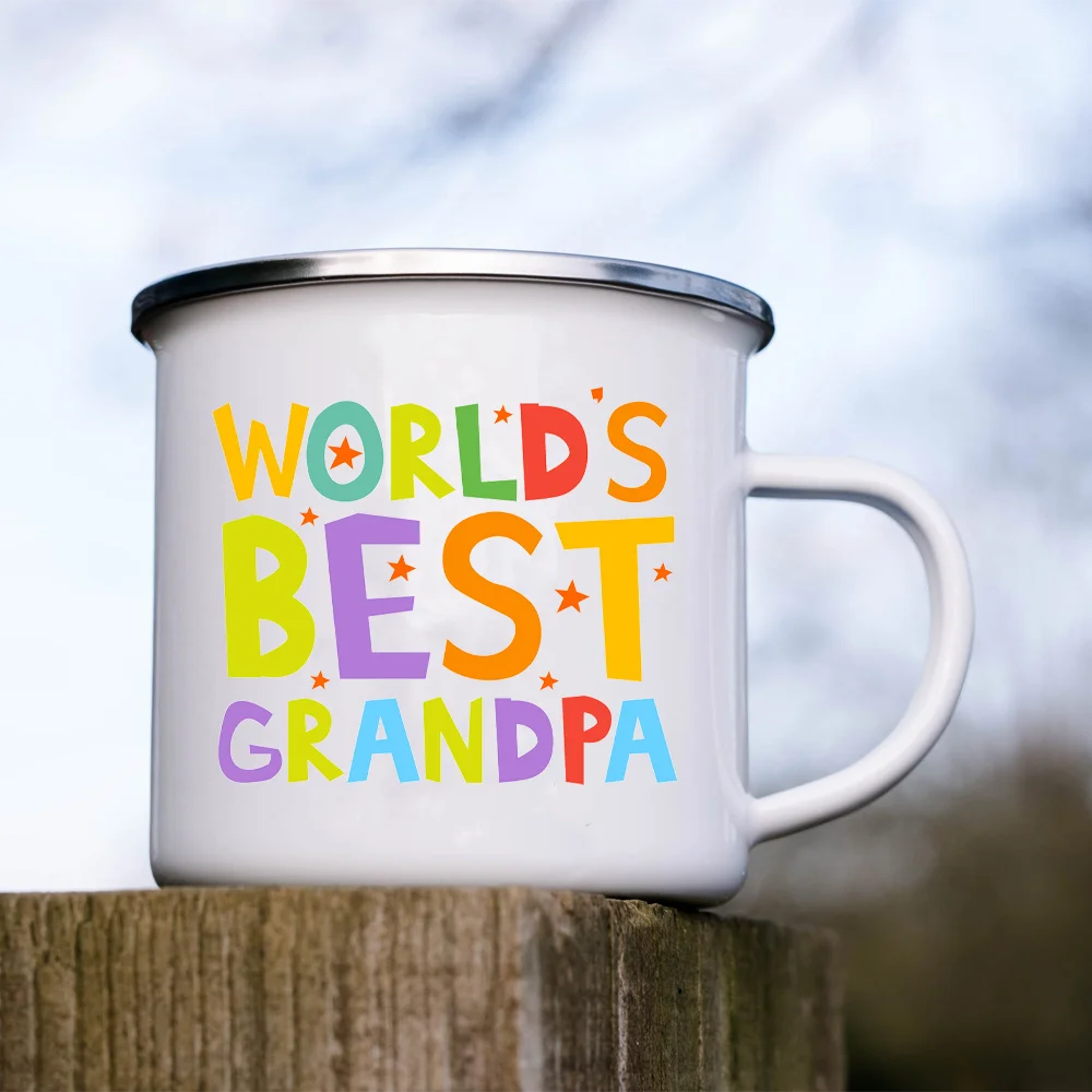 World's Best Grandpa Printed E - đánh giá và giá Wine Beer Best